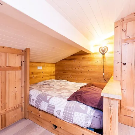 Lägenhet Proche La Clusaz