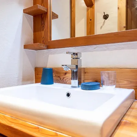 Lägenhet Proche La Clusaz Saint-Jean-de-Sixt