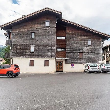 Proche La Clusaz * Saint-Jean-de-Sixt
