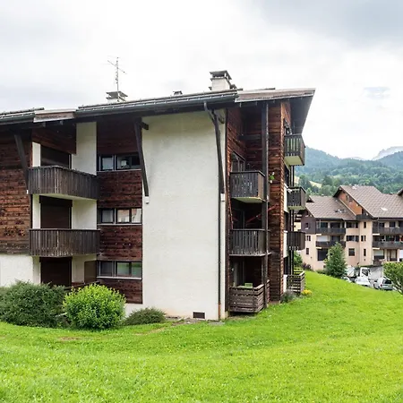 Appartement Proche La Clusaz